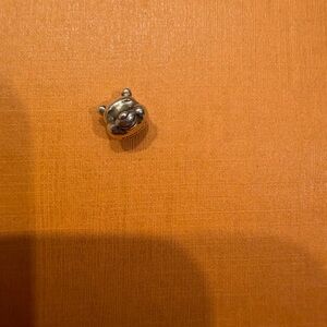 Pooh Bear Pandora Charm